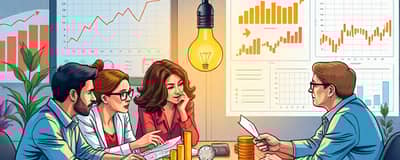 Decisões Financeiras: O Que Todo Mundo Deveria Saber