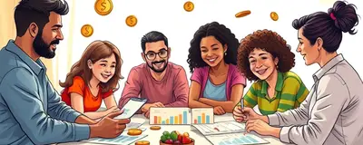 Educação Financeira: O Pilar do Bem-Estar