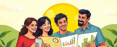 Previdência Privada: Um Olhar Atento no Seu Amanhã