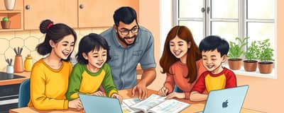 Economia Doméstica: O Guia Definitivo para o Bolso Feliz