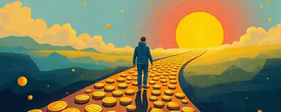 Liberdade Financeira: O Roteiro para Alçá-la