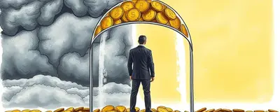 Proteja Seu Futuro: Crie sua Reserva de Emergência