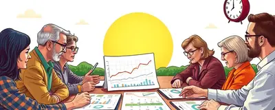 Planejamento para Aposentadoria: Comece Cedo