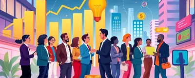 Empreender e Financiar: A Dupla Perfeita