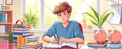 Finanças para Iniciantes: Guia Essencial