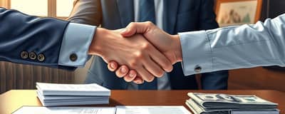 A Arte de Negociar: Mais Dinheiro no Seu Bolso