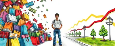 Autodisciplina Financeira: O Segredo dos Ricos