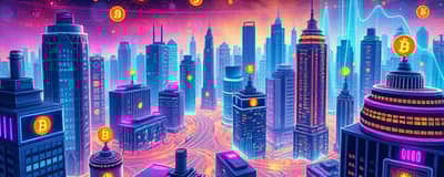 Criptomoedas e Planejamento: O Futuro do Dinheiro?