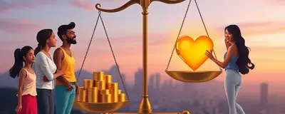 O Preço da Felicidade: Entenda Seus Gastos