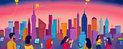 Financiamento Coletivo: Uma Nova Fronteira para Seus Investimentos