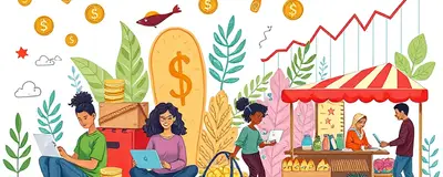 Renda Extra: Estratégias para Aumentar Seus Ganhos