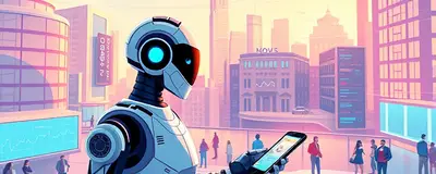 Robô-Advisors: O Futuro da Gestão de Investimentos Pessoais