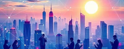 A Revolução das Finanças Descentralizadas (DeFi): O Guia Definitivo