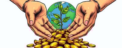 Investimento Socialmente Responsável: Dinheiro Com Propósito