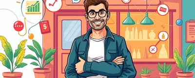 Microempreendedor Individual: Planeje Seu Sucesso