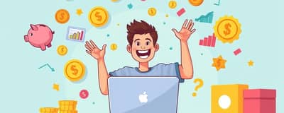 Gamificação nas Finanças: Tornando a Gestão do Dinheiro Divertida