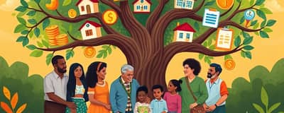 Sucessão Patrimonial: Pensando nas Próximas Gerações