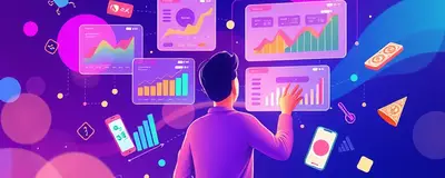 Personalizando Suas Finanças: Como a Tecnologia Ajuda na Gestão