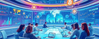 RegTech: A Tecnologia a Serviço da Regulamentação Financeira