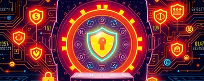 Cibersegurança Financeira: Protegendo Seus Ativos Digitais