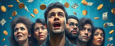 Finanças Comportamentais: Por Que Gastamos Como Gastamos