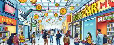 Finanças Embutidas: Quando o Serviço Financeiro Encontra Você