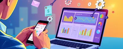 Automação Financeira: Otimizando Suas Finanças Pessoais e Empresariais