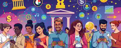 Neobanks: A Nova Geração de Serviços Bancários Sem Filial