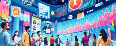 Investimento Inteligente: Usando Dados para Tomar Melhores Decisões Financeiras