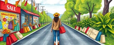 Compra Consciente: Fuja das Armadilhas do Consumo