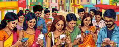 Acessibilidade Financeira: Como a Tecnologia Democratiza o Acesso a Serviços