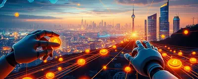 Do Big Data ao Smart Money: A Evolução da Análise Financeira