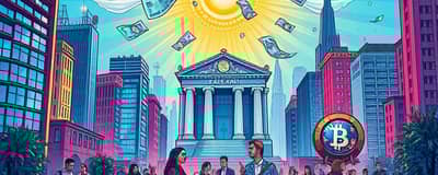 O Futuro do Dinheiro: Moedas Digitais de Bancos Centrais (CBDCs)