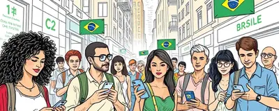 Pagamentos Instantâneos: Como o PIX Transformou o Brasil