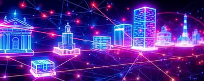 O Blockchain como Ferramenta de Transparência na Cadeia de Suprimentos Financeira