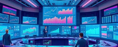 Digital Twins no Setor Financeiro: Simulações para Tomada de Decisão