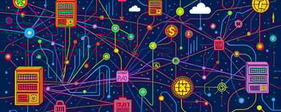 Microsserviços nas Finanças: Construindo Sistemas ágeis e Escaláveis