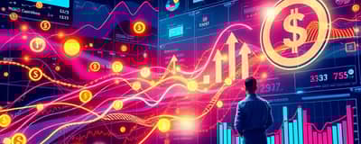 Desbloqueando o Valor dos Dados no Setor Financeiro: Analytics Avançado