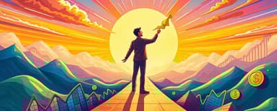 Planejamento Financeiro: O Mapa para a Liberdade Econômica