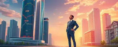 Ações ou Fundos Imobiliários? O Dilema do Investidor Inteligente