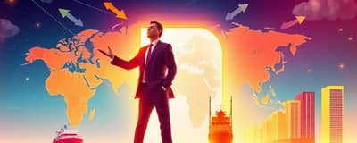 Mercado Internacional: Abrindo Portas para o Seu Dinheiro no Exterior