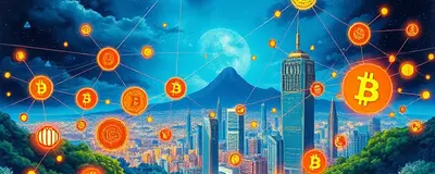 Criptomoedas Além do Bitcoin: Novas Fronteiras de Investimento