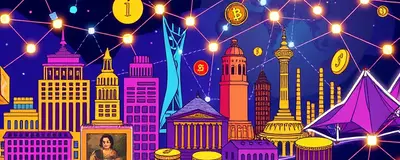 Tokenização de Ativos: Redefinindo a Propriedade e o Comércio