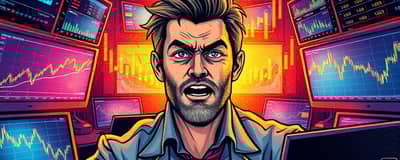 Day Trade: Realidade ou Mito Milionário no Mercado