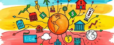 Diversificação Inteligente: Monte sua Carteira de Ativos Vencedora