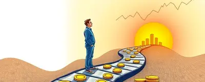 Passos para Começar a Investir: Do Zero à Independência Financeira