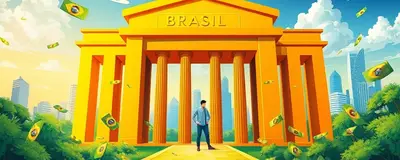 Tesouro Direto: A Porta de Entrada Segura para Seus Investimentos