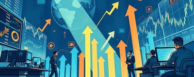 Riscos do Mercado: Como Minimizar Perdas e Maximizar Ganhos