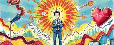 Finanças Comportamentais: Por que Nossas Emoções Afetam os Investimentos