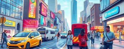 A Era do Pagamento Invisível: Conveniência Sem Atritos